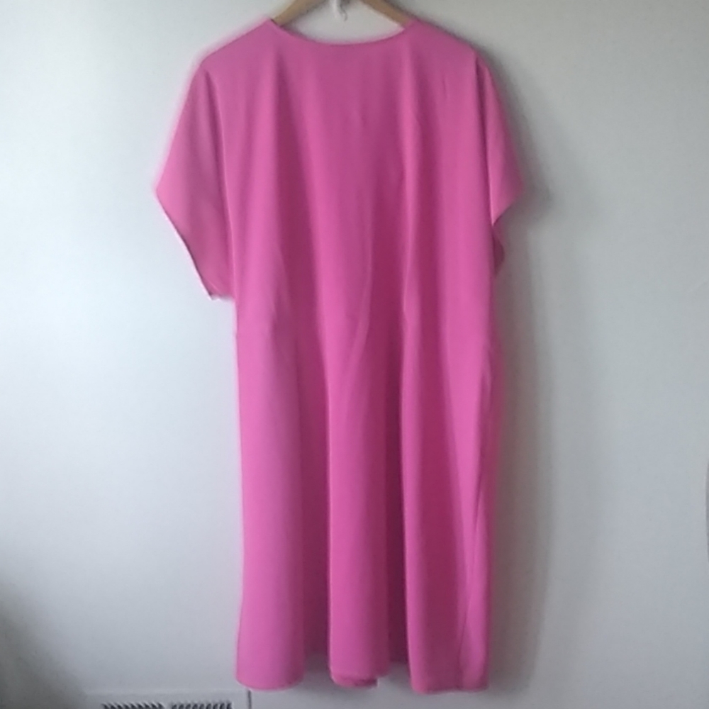 Bobeau - Dress size 2X Lovely - Picture 5 of 7